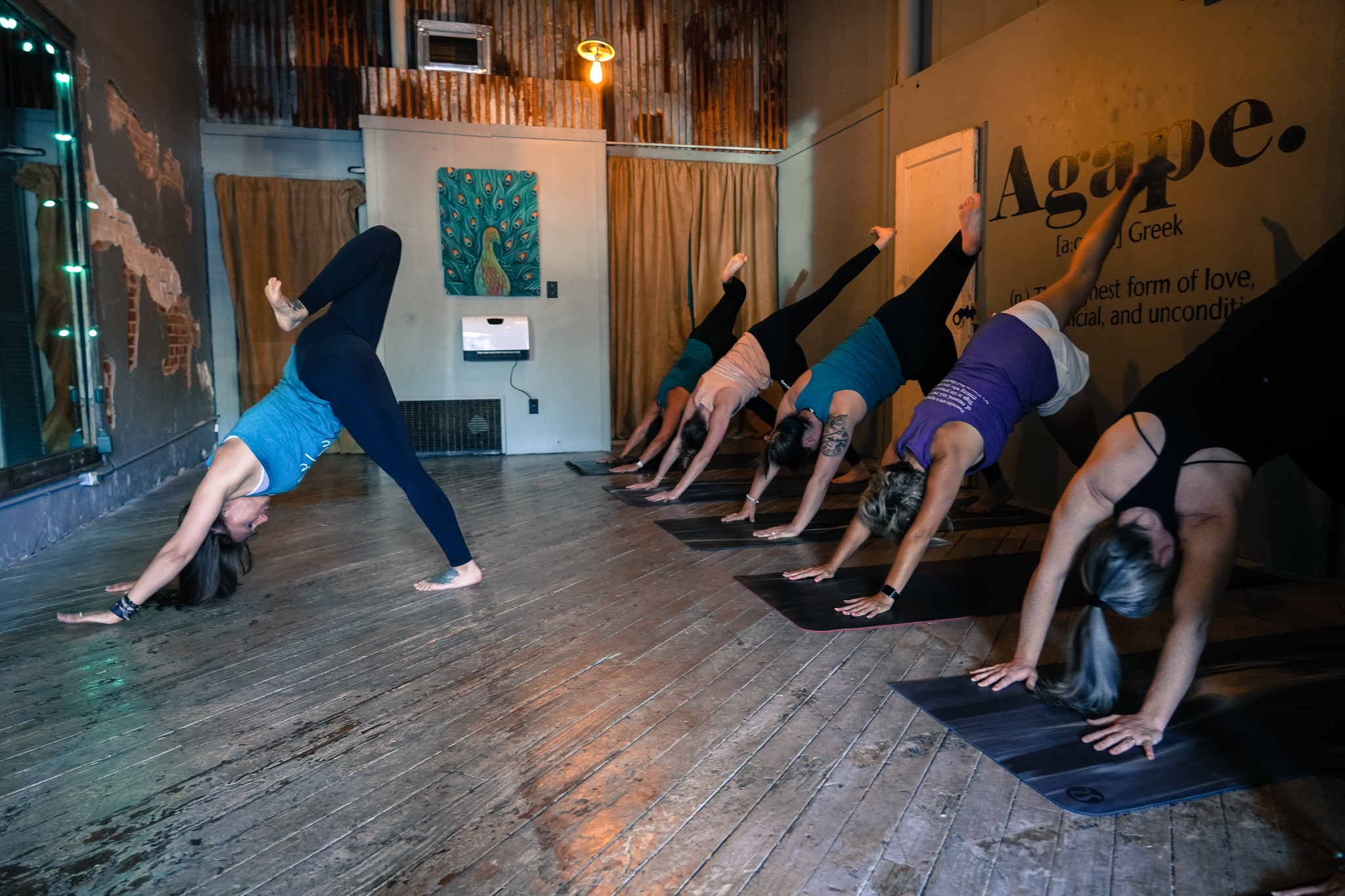 Meet Ally McCrory of Pav Yoga - Voyage Dallas Magazine | Dallas City Guide