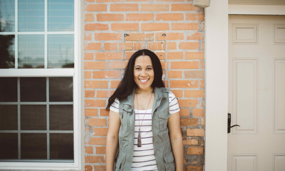 Hidden Gems: Meet Whitney Daniels of Gather + Gab - Voyage Dallas ...