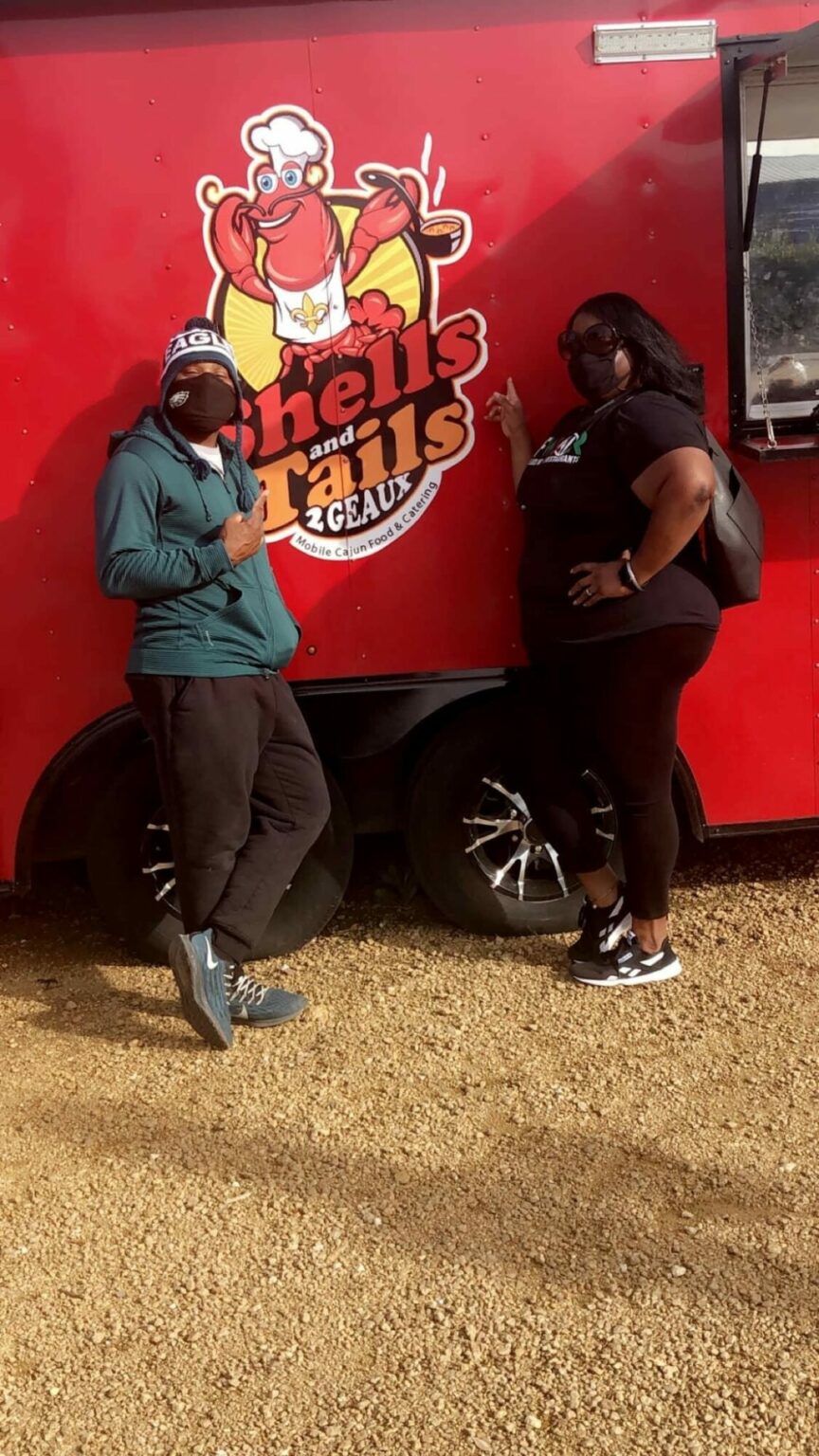 Community Highlights Meet Brandy Byrd of DFWBOR Voyage Dallas