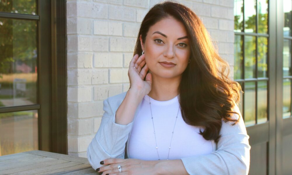 Meet Araceli Perez Ph.D Voyage Dallas Magazine Dallas City Guide