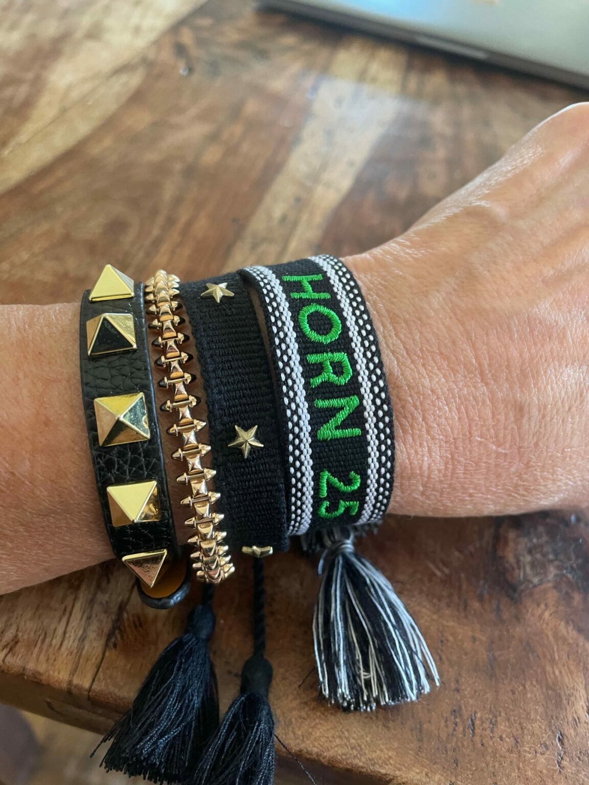 Meet Julie Horn of Gameday Luxe Voyage Dallas Magazine Dallas City