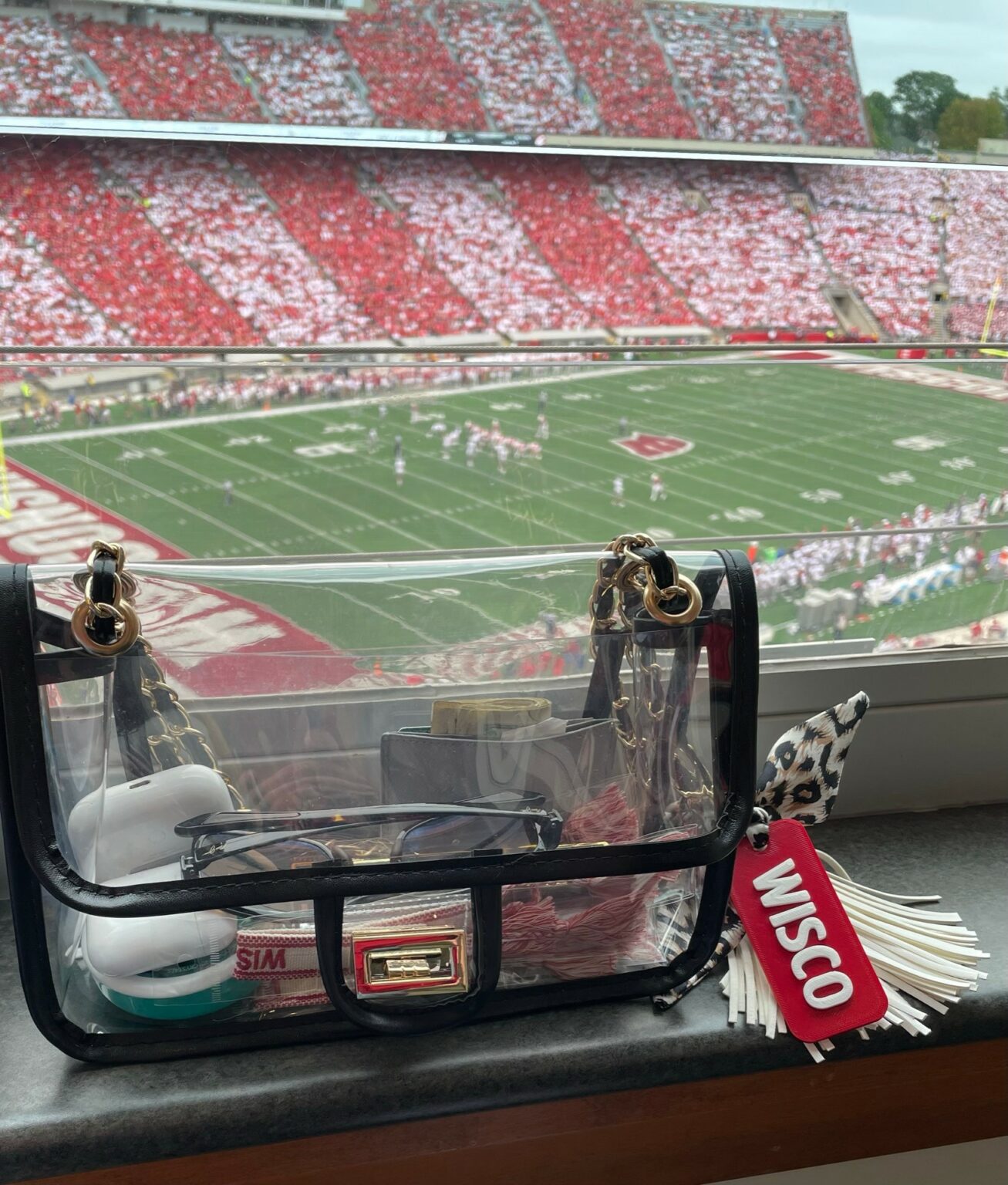 Meet Julie Horn of Gameday Luxe Voyage Dallas Magazine Dallas City