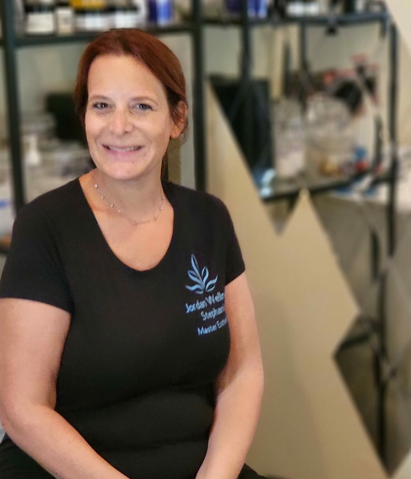 Exploring Life & Business with Latasha Jordan of Jordan Wellness Group