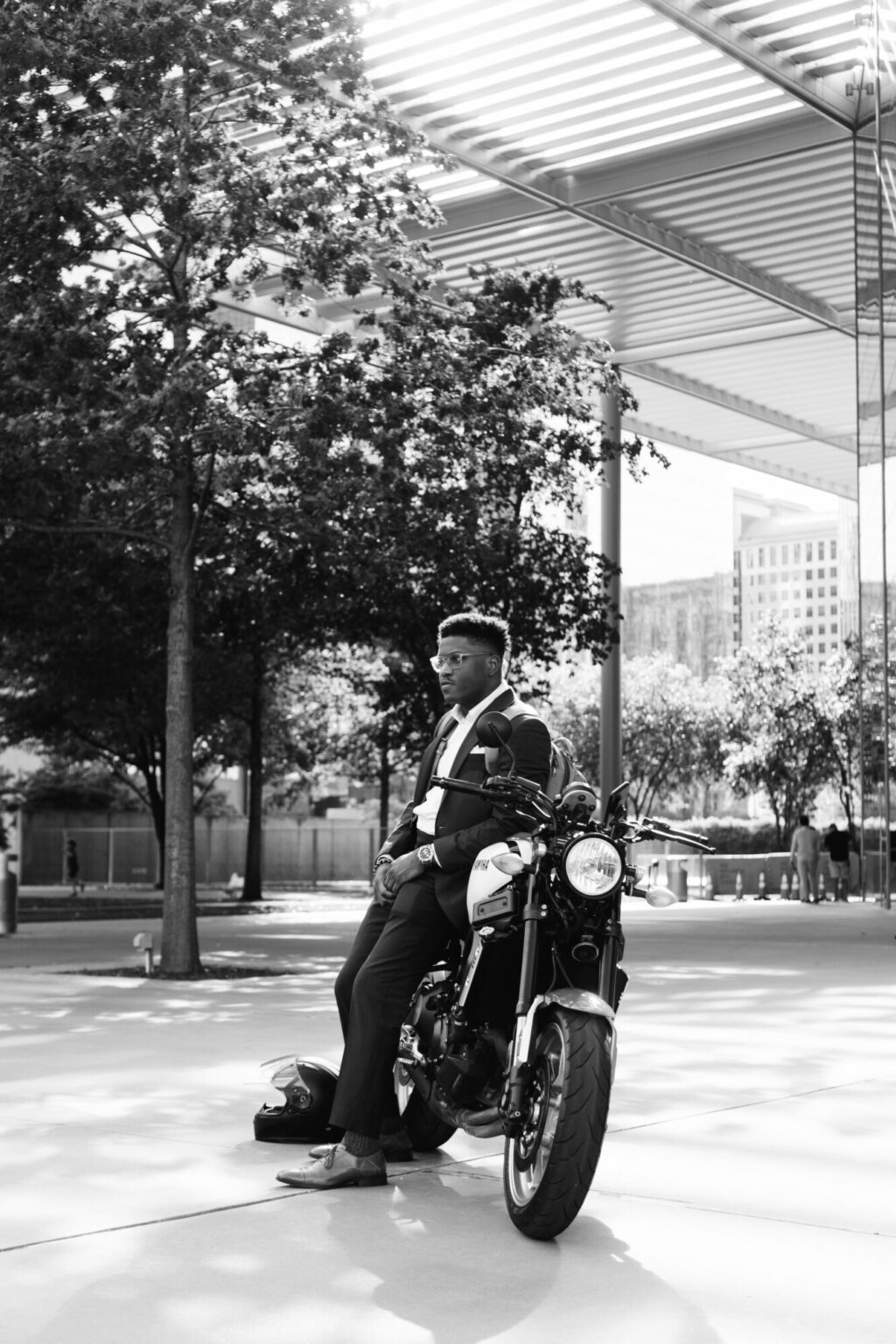 Check Out Andre Walker Jr.’s Story Voyage Dallas Magazine Dallas City Guide