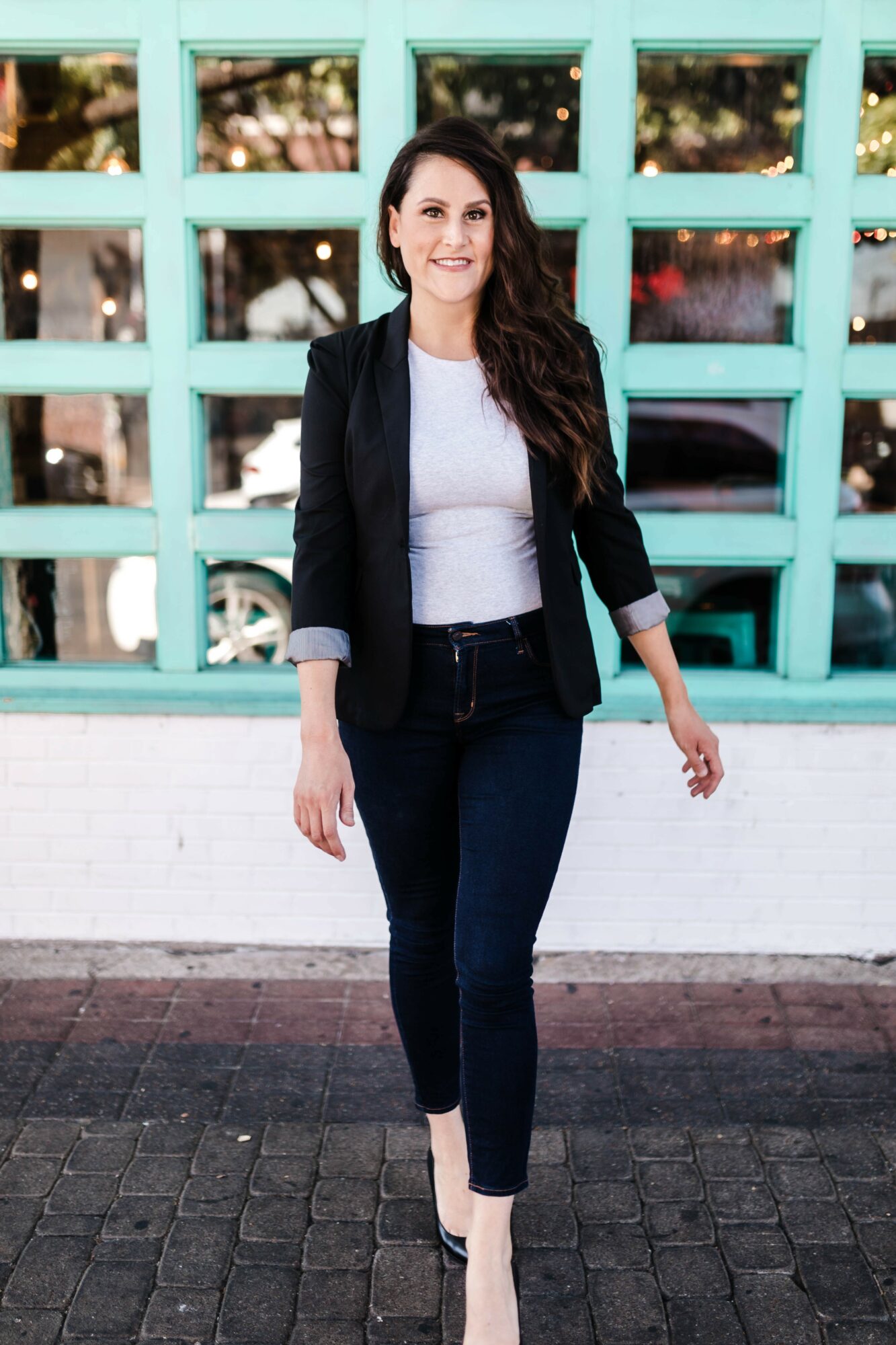 Meet Megan Goll of Clydesdale Properties - Voyage Dallas Magazine ...