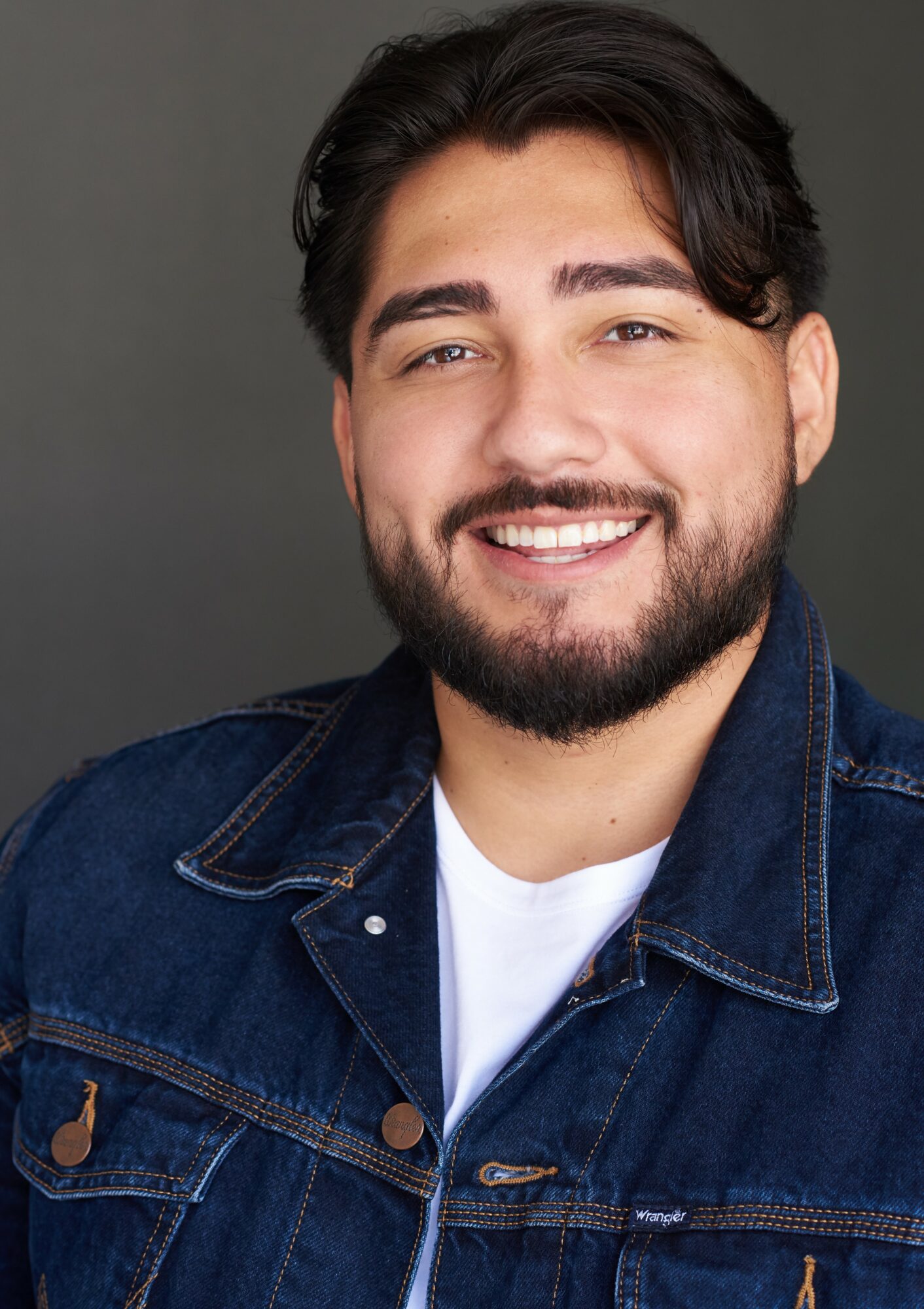 Meet Daniel Perez - Voyage Dallas Magazine | Dallas City Guide