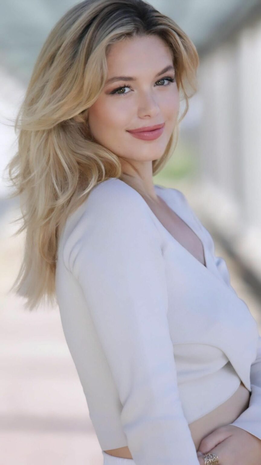 Meet Paige Swanson - Voyage Dallas Magazine | Dallas City Guide