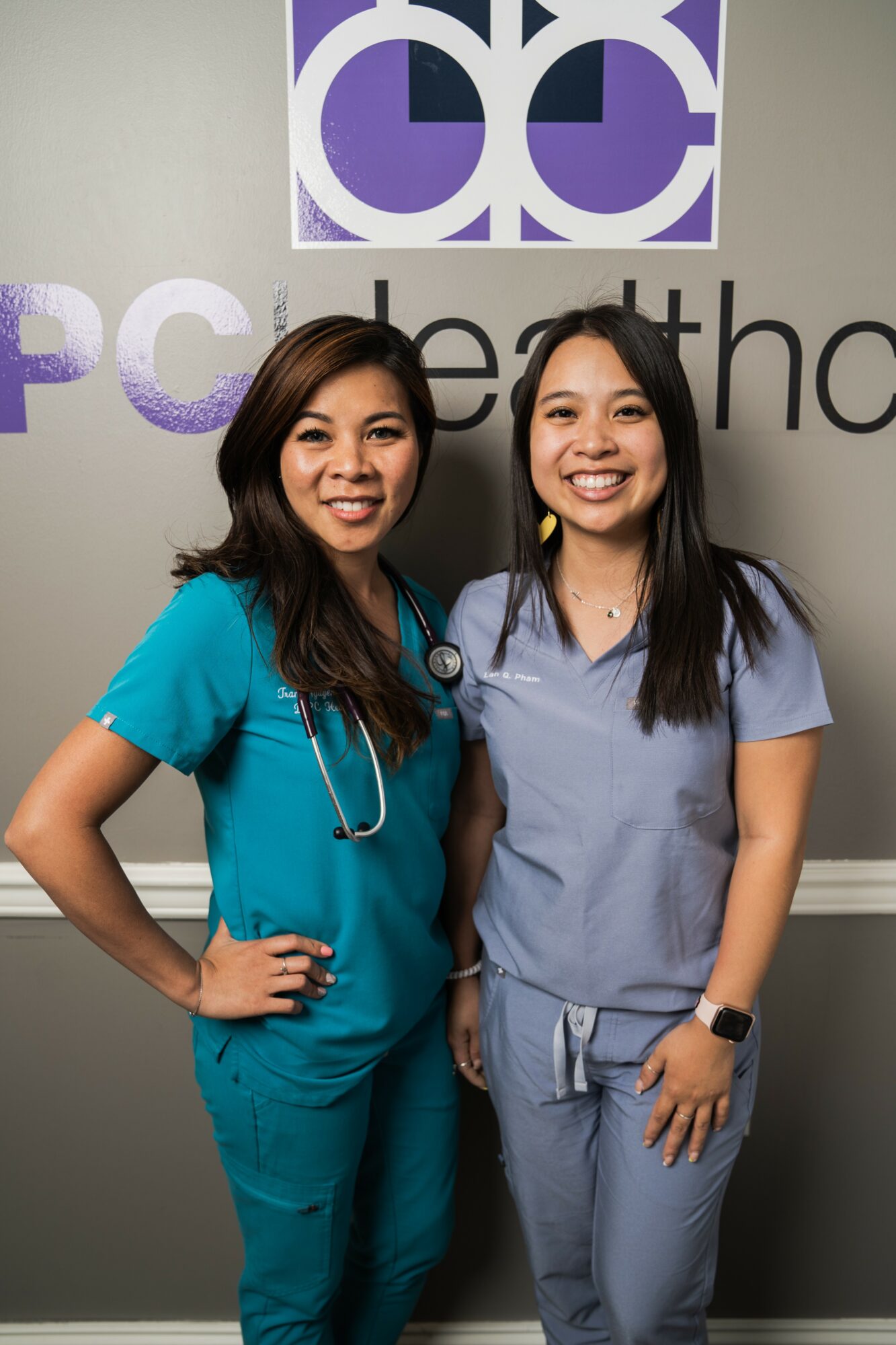 Exploring Life & Business With Dr. Tram Nguyen And Lan Pham Of DPC ...