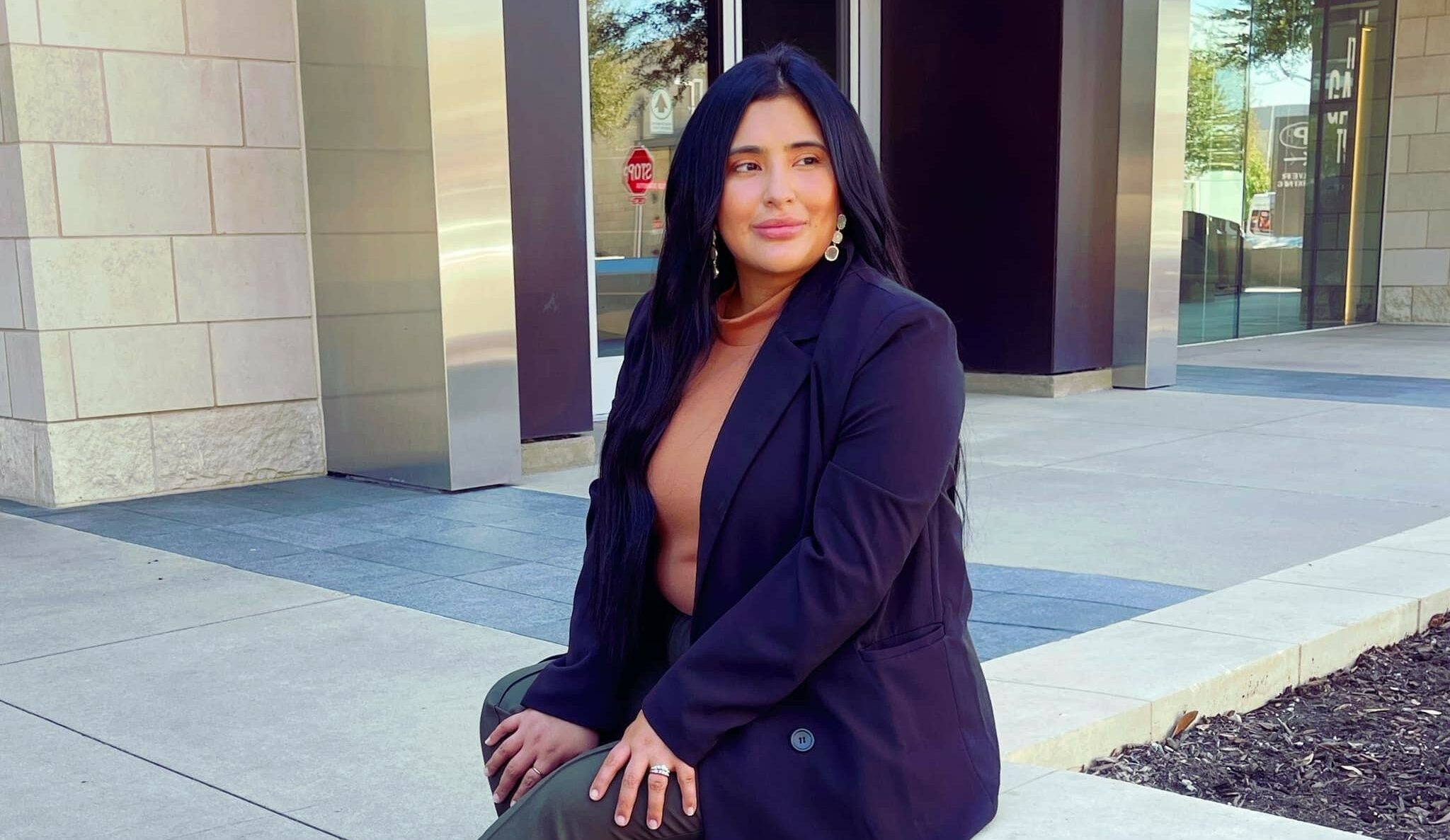 Rising Stars: Meet Christina Martinez - Voyage Dallas