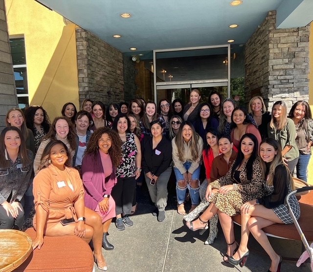 Meet Laura Garza of Collin County Real Estate Boss Babes Voyage