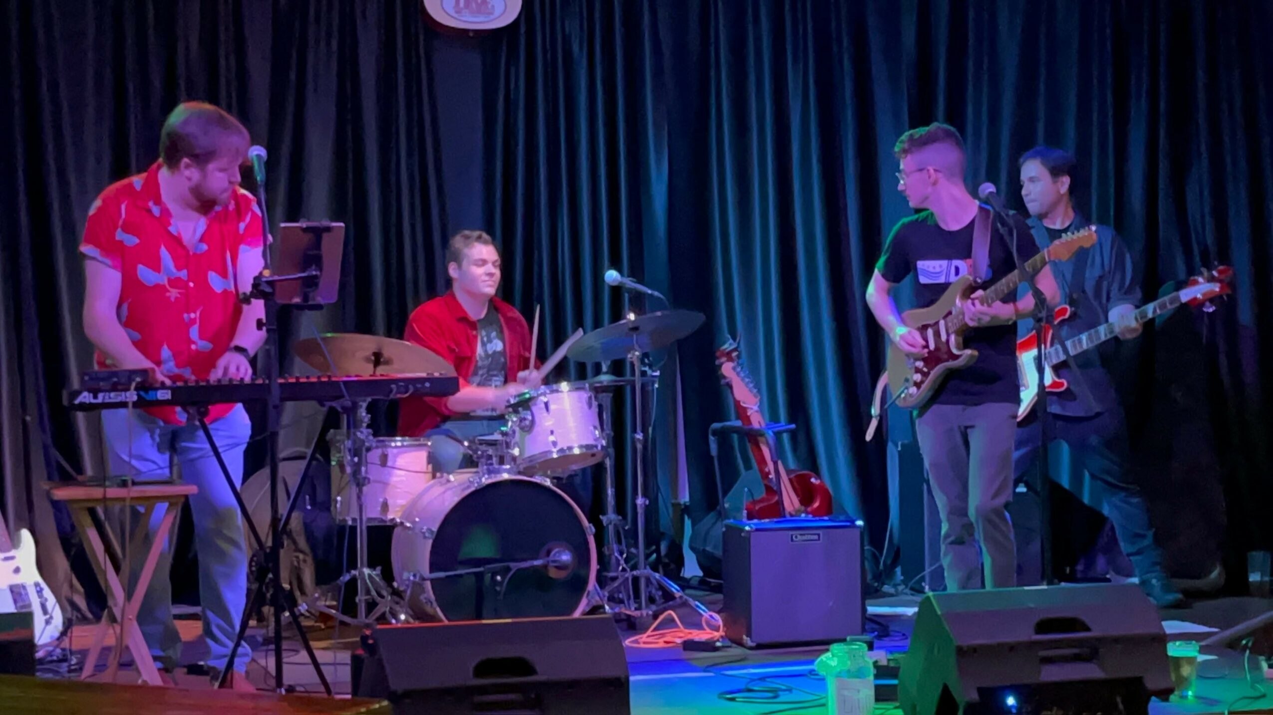 Rising Stars Meet Nick Roels & Anthony Stroud Voyage Dallas Magazine