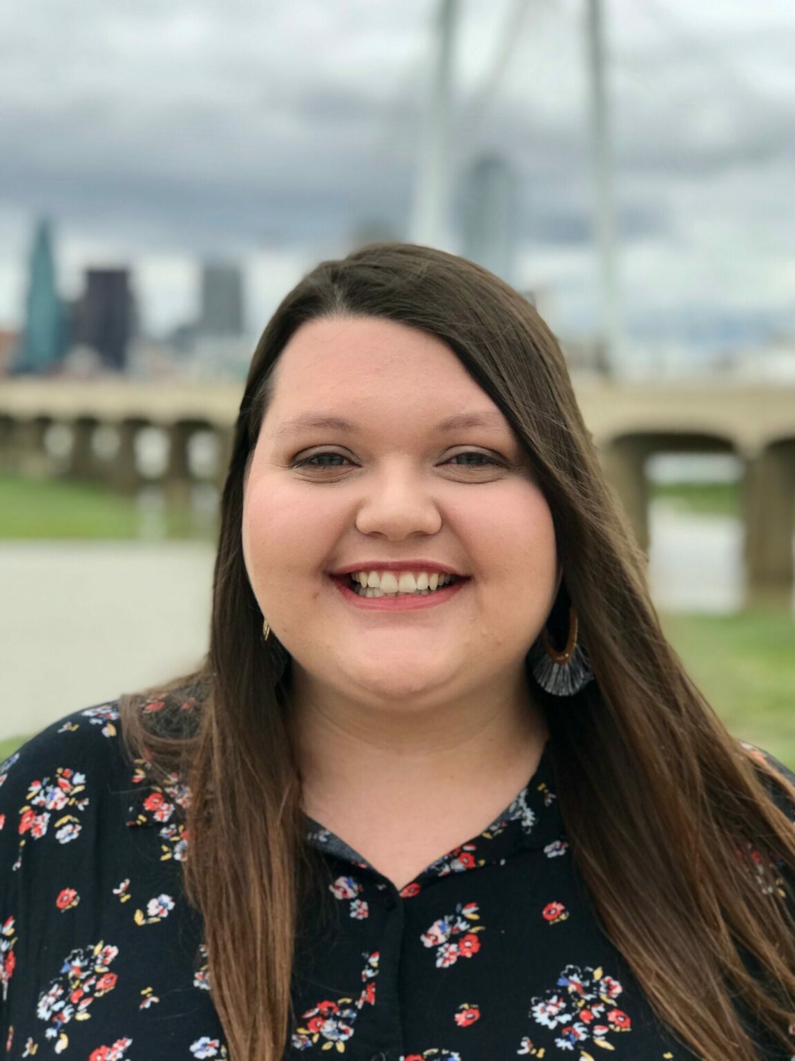 Meet Kiley Parish of Jim Riley Outreach Voyage Dallas Magazine