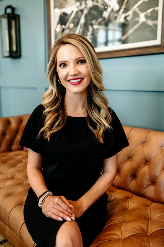 Meet Sarah Maxwell of Sarah Maxwell Realtor® Voyage Dallas Magazine