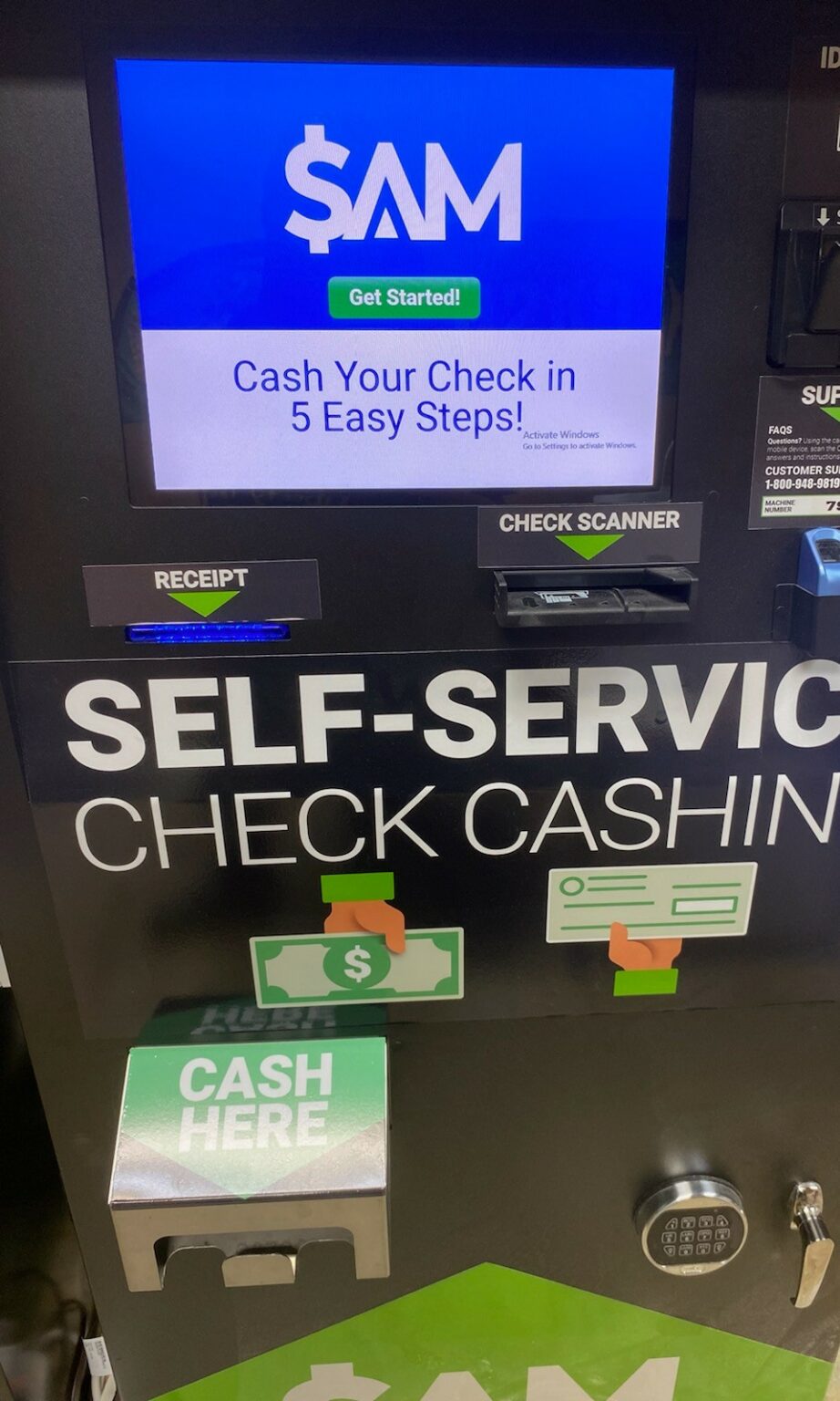 Check Out Tiffany Alphonse’s Story Voyage Dallas Magazine Dallas