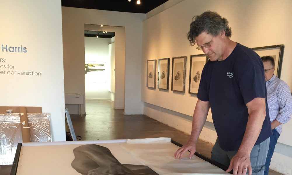 Check Out Marshall Harris’s Story Voyage Dallas Magazine Dallas