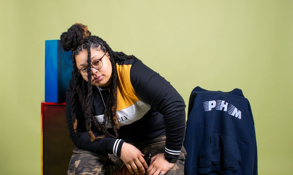 Check Out Yung Jewelz's Story – Voyage Dallas Magazine | Dallas