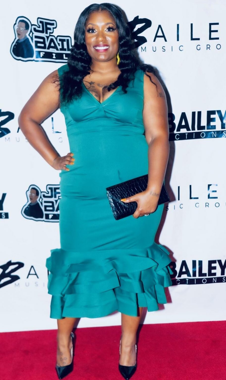 Life & Work with Tekia Gee Voyage Dallas Magazine Dallas City Guide