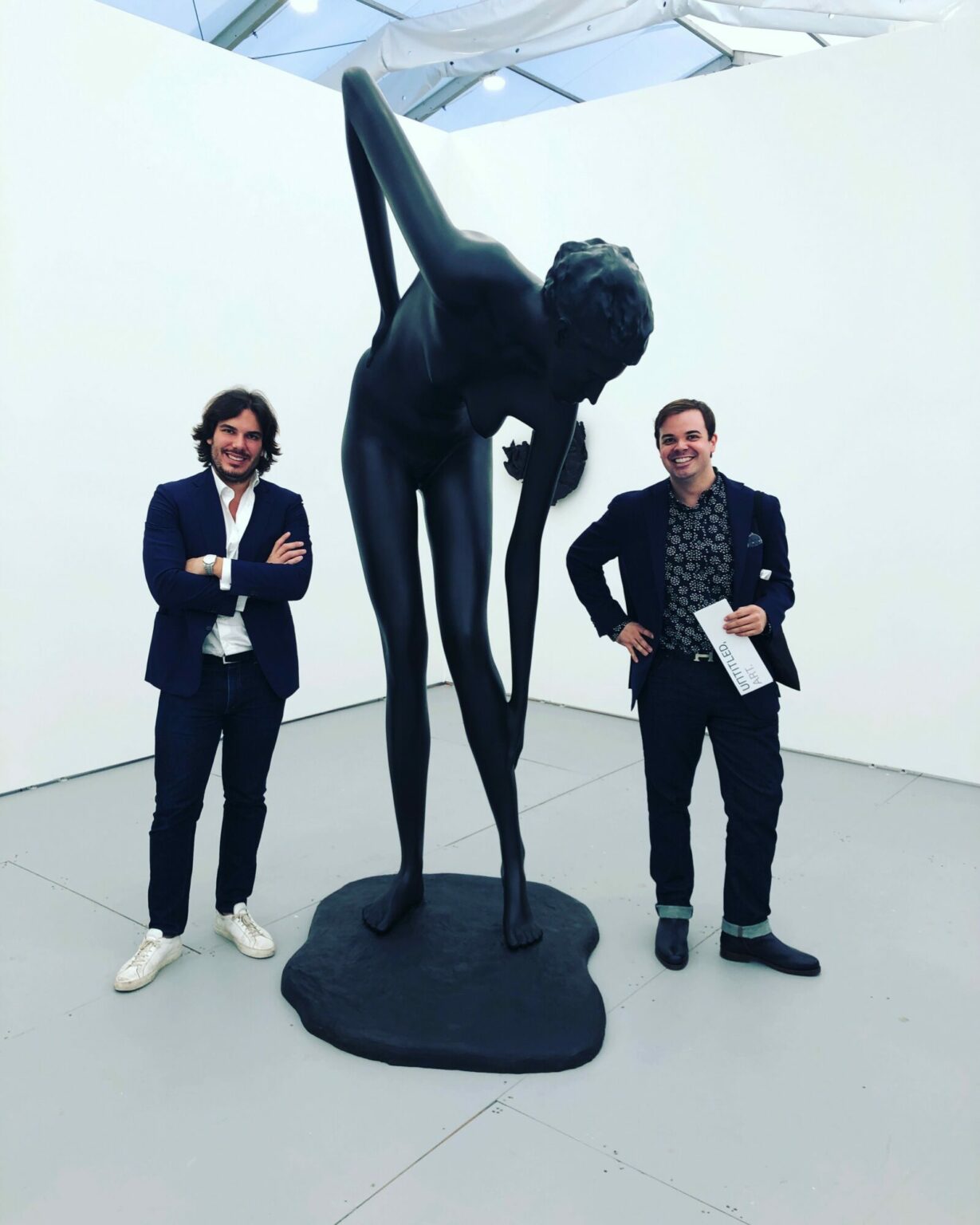 Rising Stars Meet Michael Dewberry Voyage Dallas Magazine Dallas