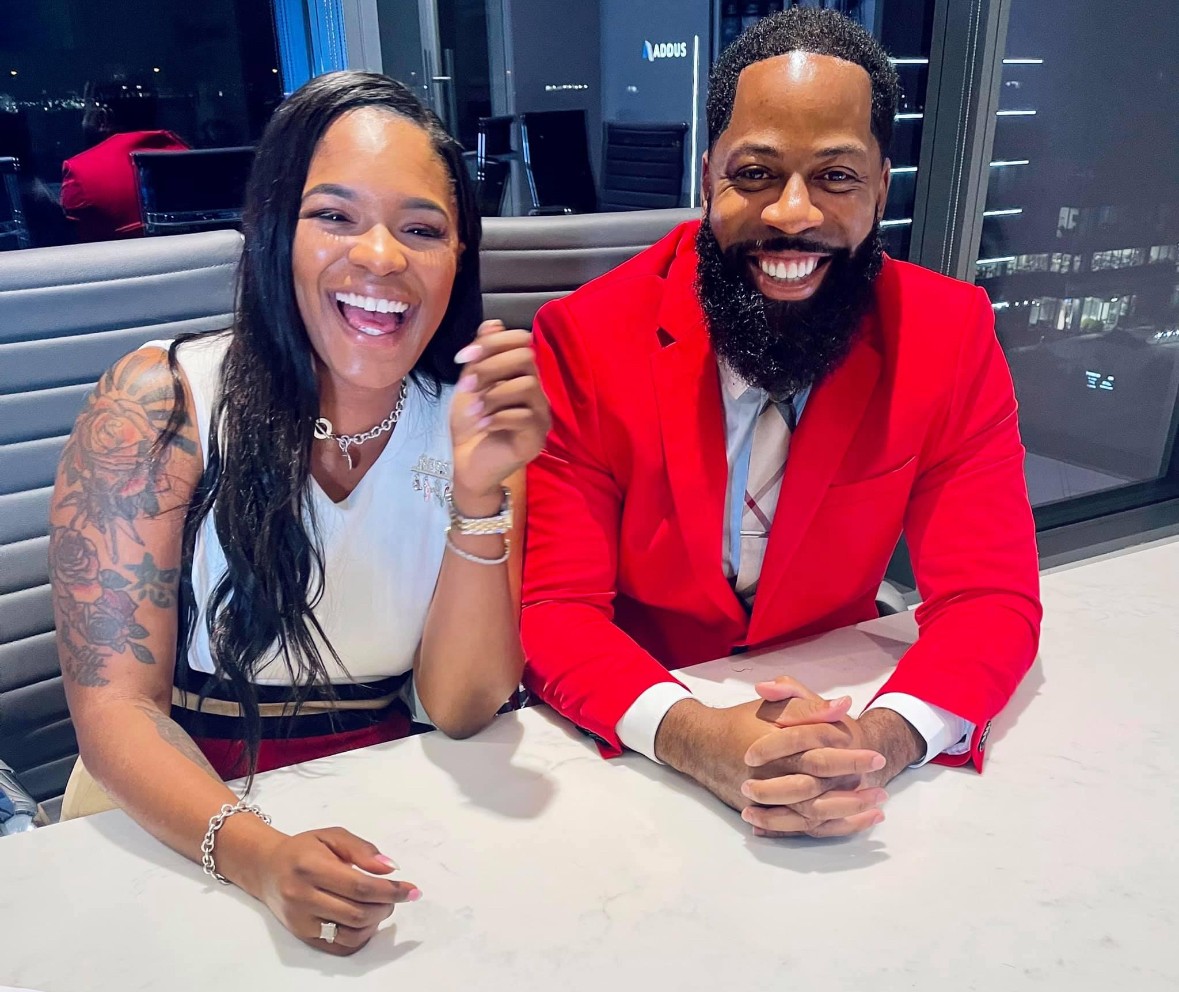 Hidden Gems Meet Meloni Barringer of Barringer & Associates Commercial