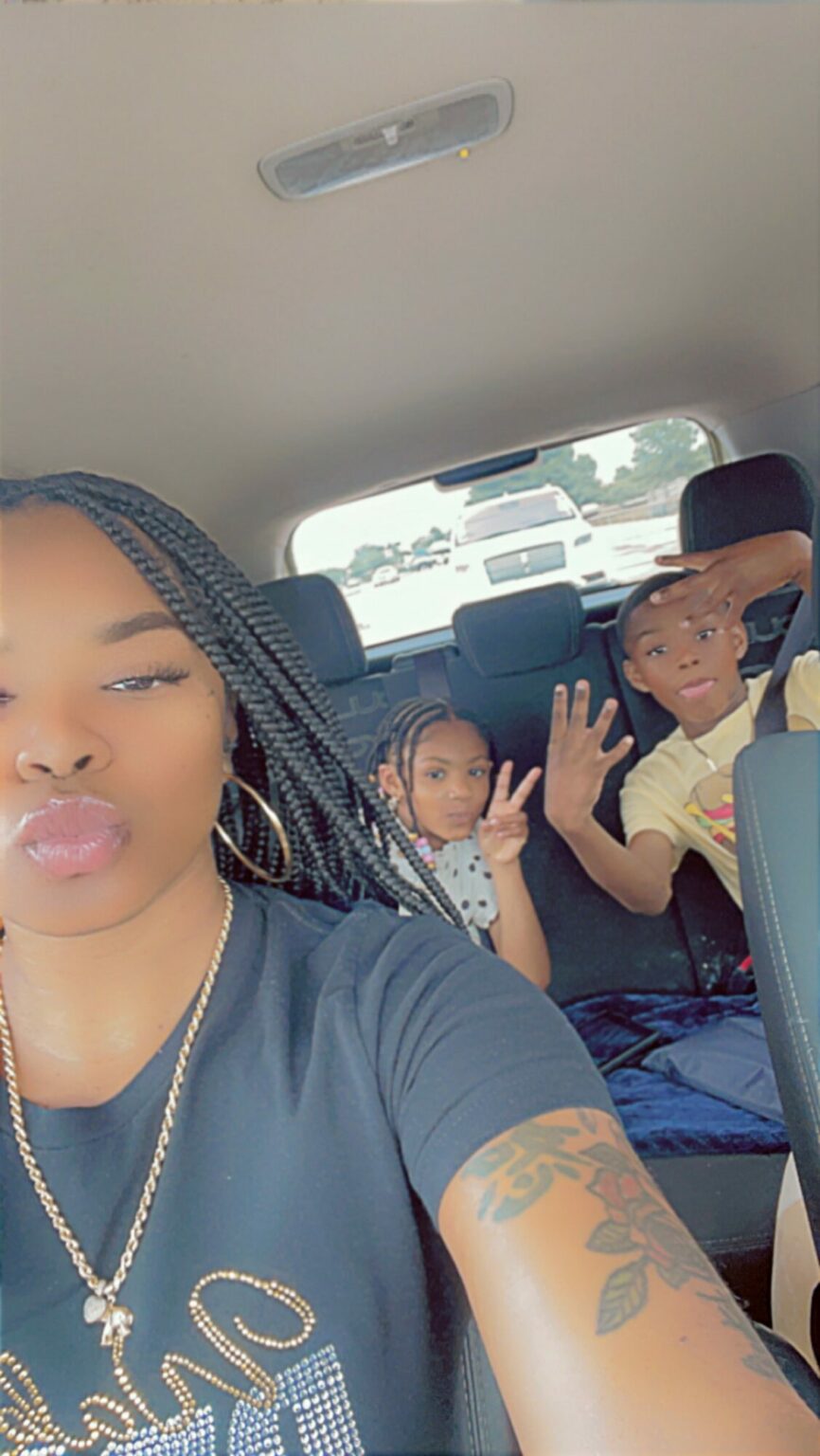 Hidden Gems Meet Meloni Barringer of Barringer & Associates Commercial