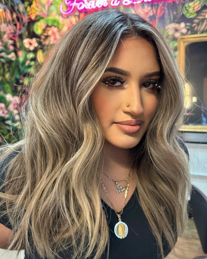 Daily Inspiration: Meet Dominique Ruiz - Voyage Dallas Magazine