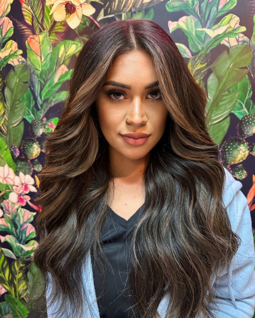 Daily Inspiration: Meet Dominique Ruiz - Voyage Dallas Magazine