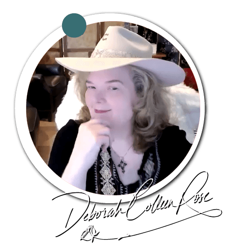 Meet Deborah Colleen Rose - Voyage Dallas Magazine | Dallas City Guide