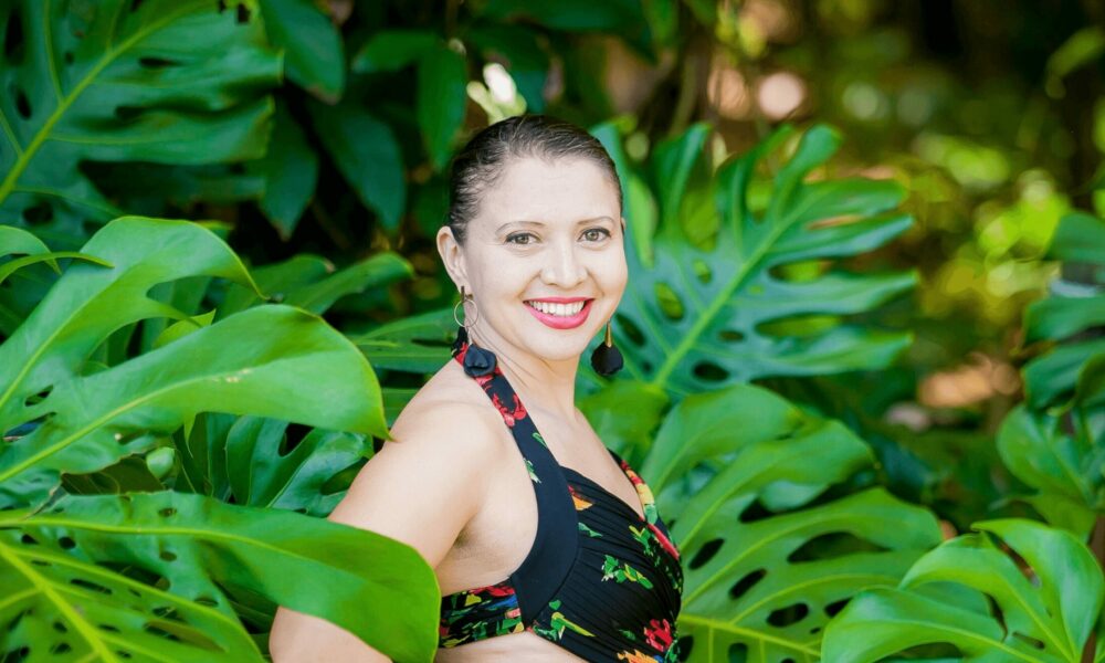 Hidden Gems: Meet Angelina Ix-Ik' Londoño of Ix-Ik Health Hidden Gems: Meet Angelina Ix-Ik' Londoño of Ix-Ik Health