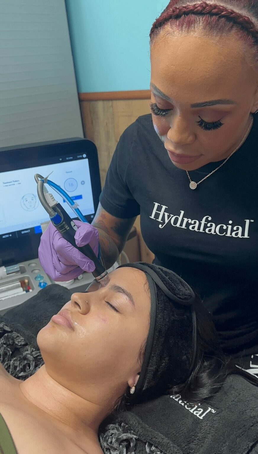 Rising Stars Meet Desiree Wilson Voyage Dallas Magazine Dallas