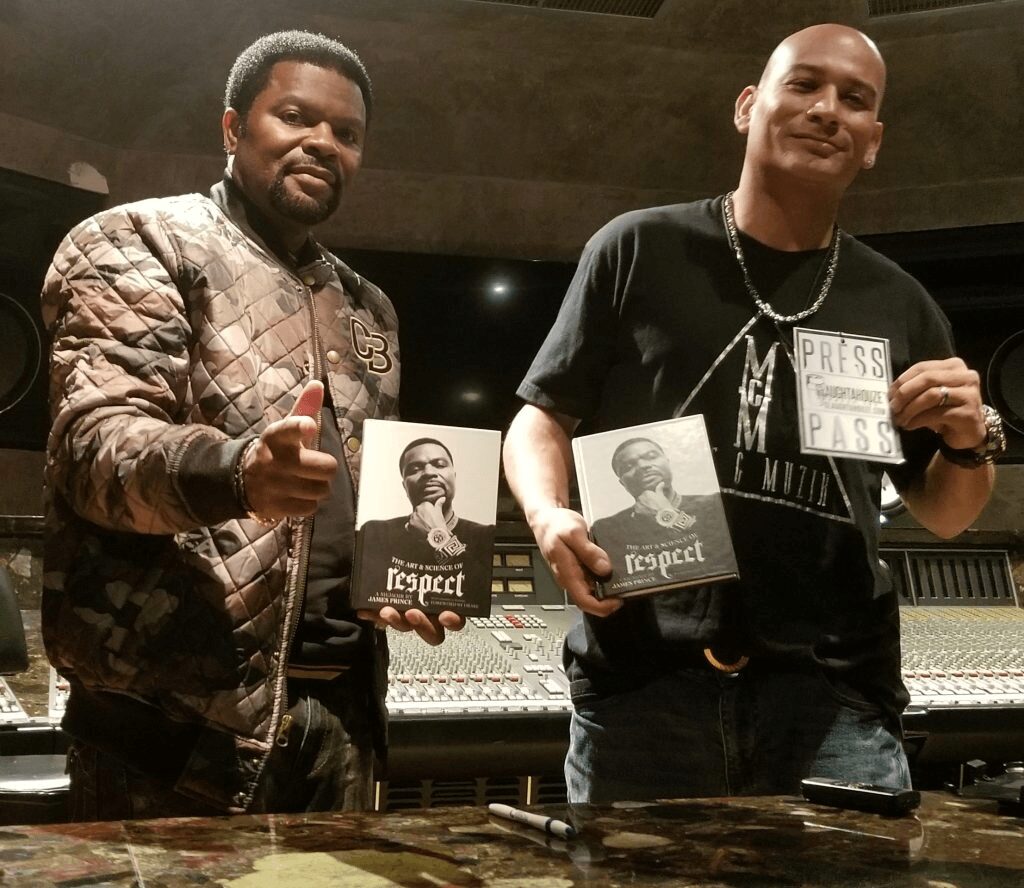 Rising Stars: Meet Mike G - Voyage Dallas Magazine | Dallas City Guide