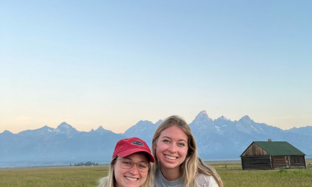 Hidden Gems: Meet Anna Ritchie of jo + leigh marketing - Voyage Dallas ...