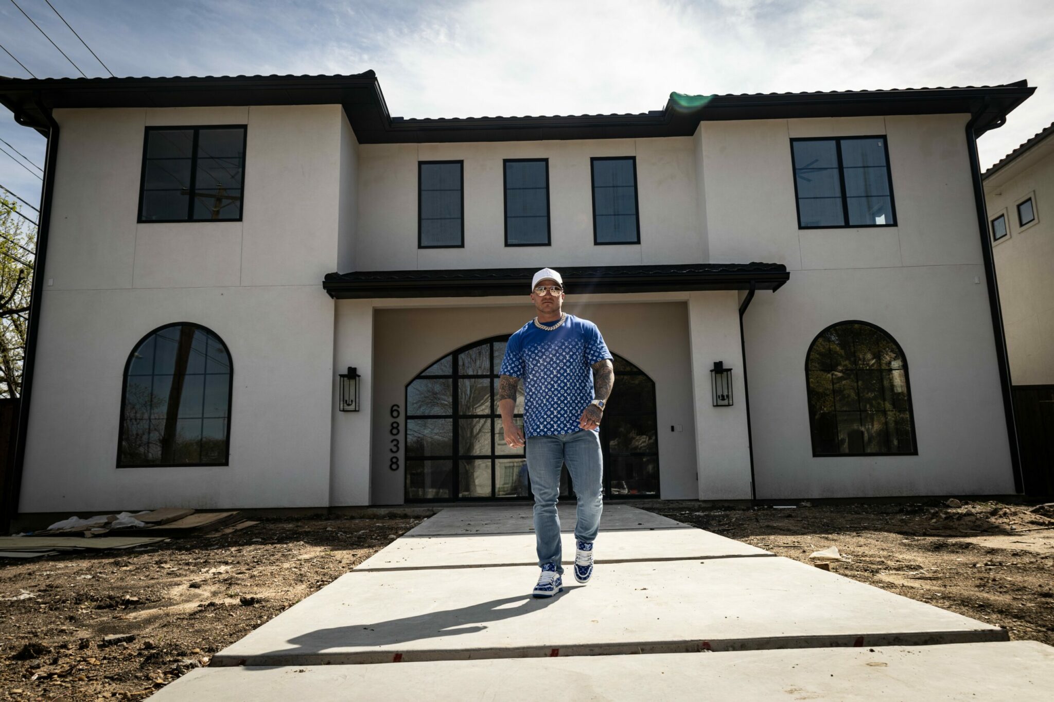 Community Highlights: Meet Eric Crutchfield of Crutchfield custom homes