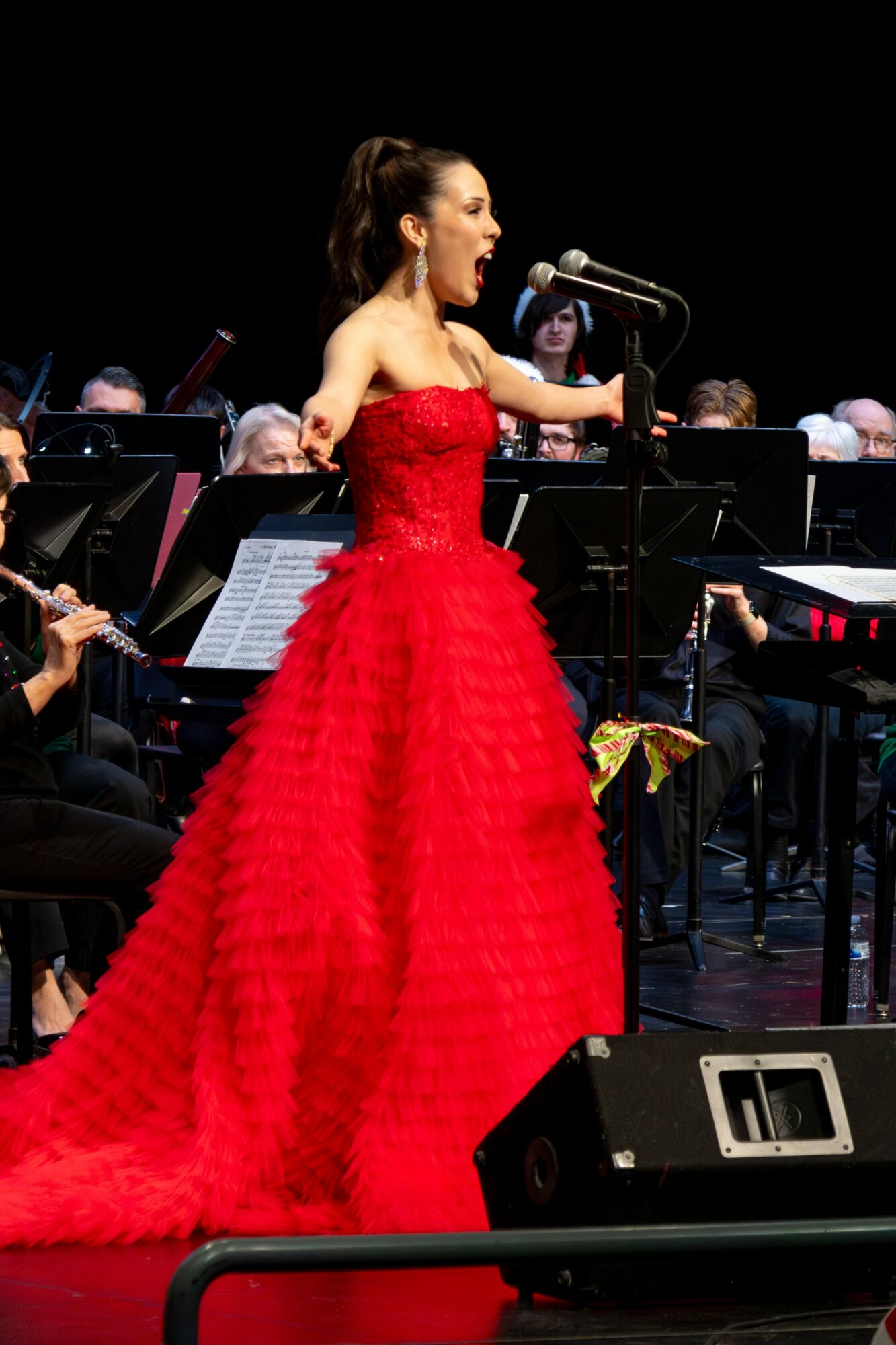 Life & Work with Cassidy Scott of Dallas, TX - Voyage Dallas