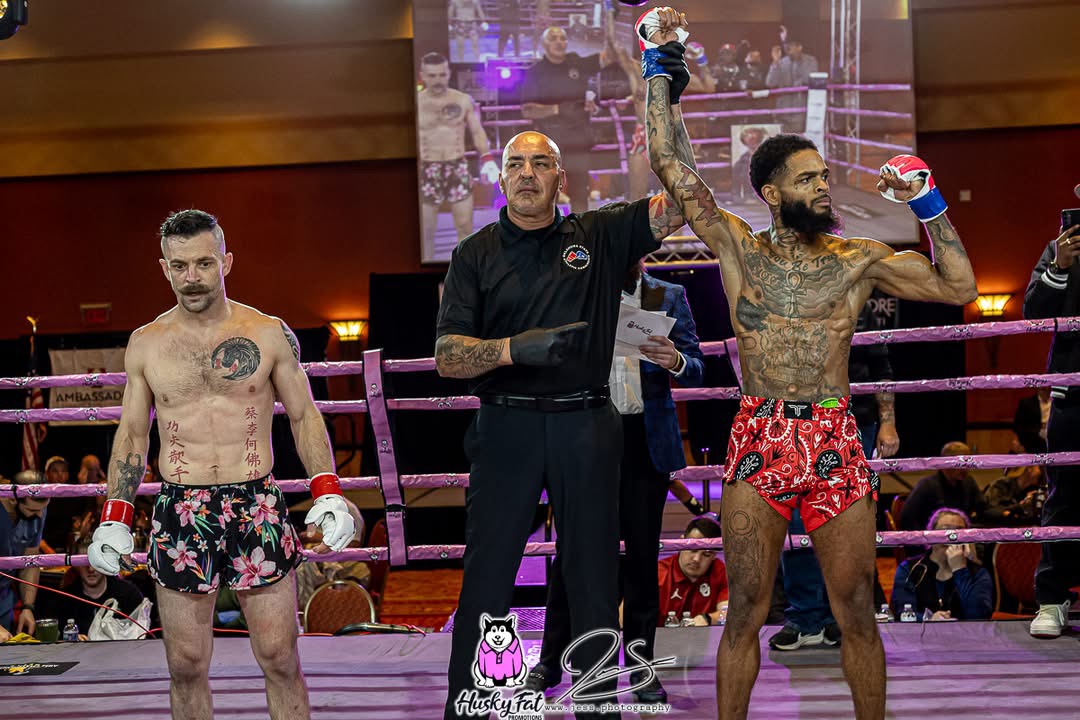 Meet Anthony Ryles of Fort Worth - Voyage Dallas Magazine | Dallas City ...