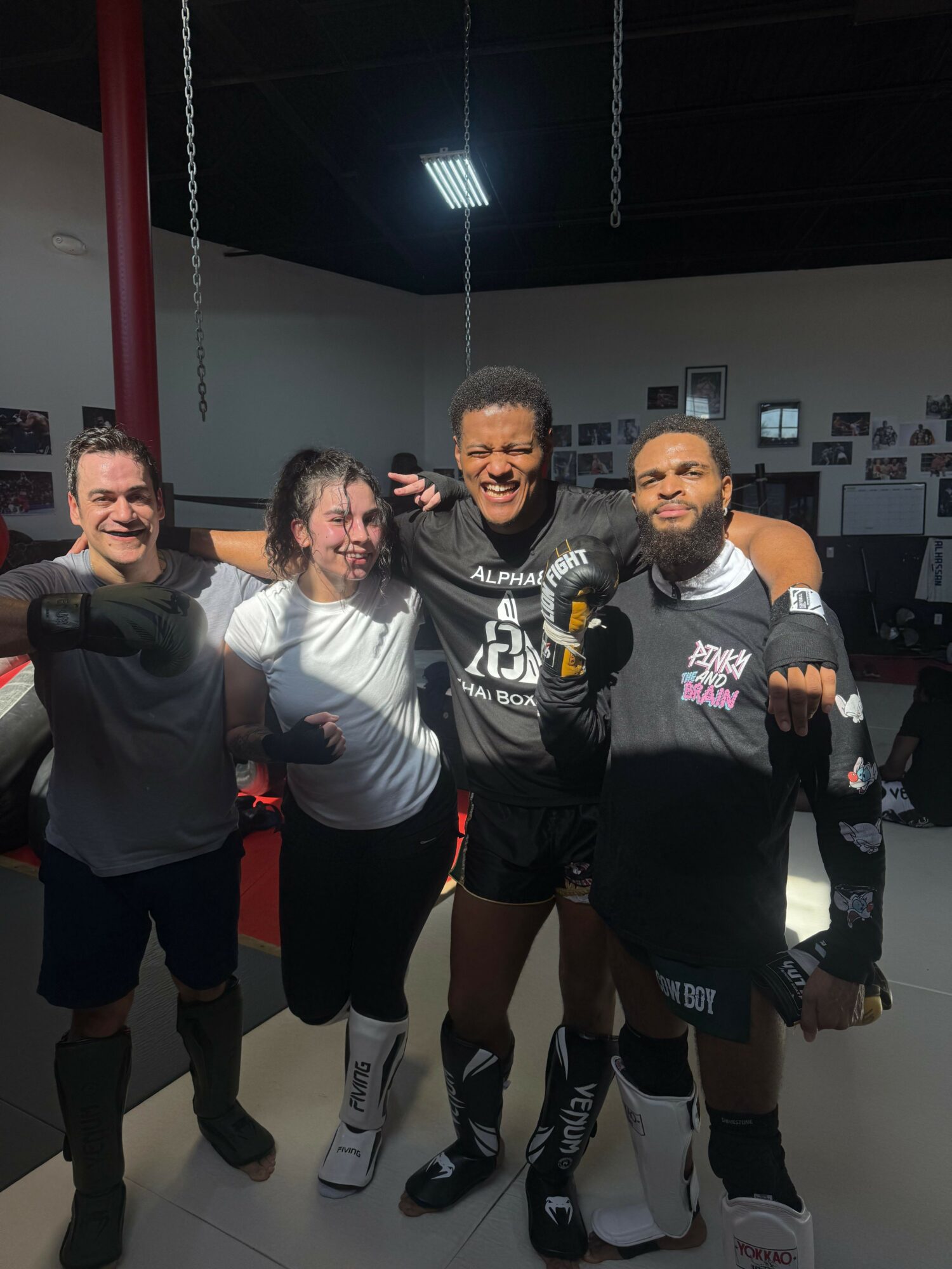 Meet Anthony Ryles of Fort Worth - Voyage Dallas Magazine | Dallas City ...