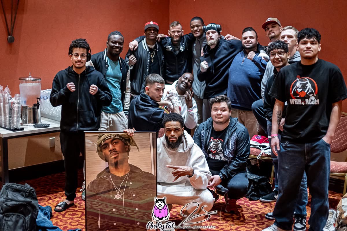 Meet Anthony Ryles of Fort Worth - Voyage Dallas Magazine | Dallas City ...