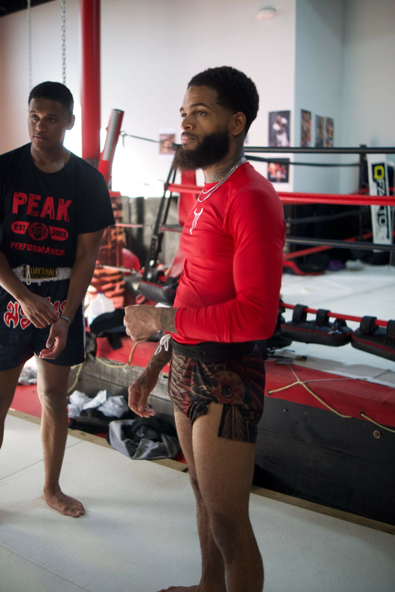 Meet Anthony Ryles of Fort Worth - Voyage Dallas Magazine | Dallas City ...