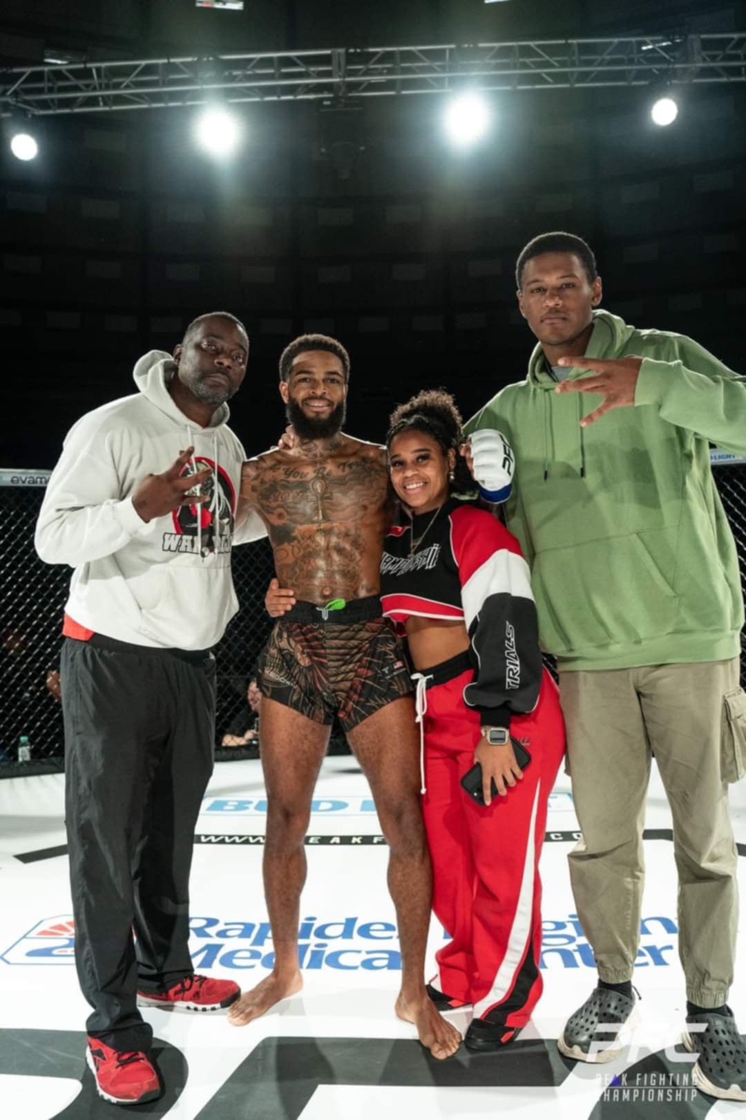 Meet Anthony Ryles of Fort Worth - Voyage Dallas Magazine | Dallas City ...