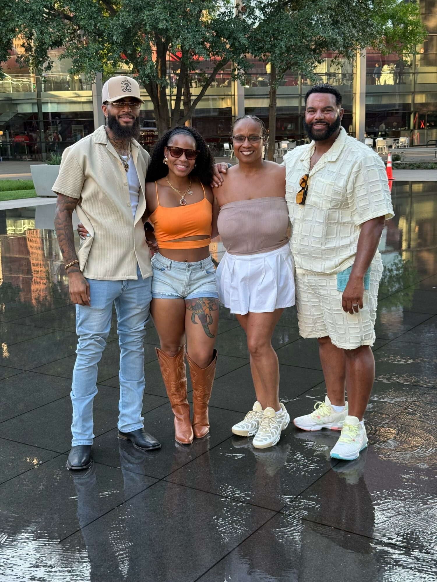 Meet Anthony Ryles of Fort Worth - Voyage Dallas Magazine | Dallas City ...