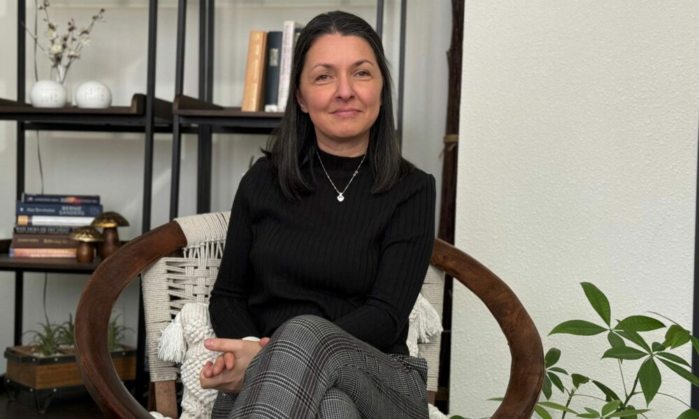 Meet Sally Zuraikat of Collin Care Counseling - Voyage Dallas