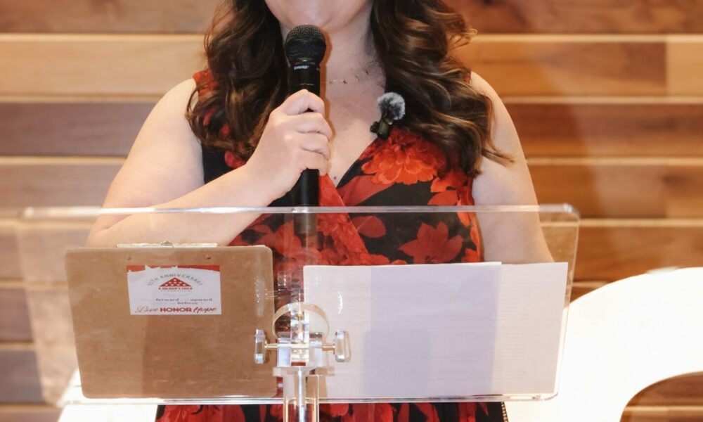 Exploring Life & Business with Kate Phillips Burgess of KP Auction Group