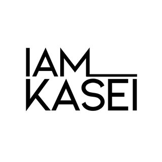 Silhouette of a person with arms raised against a black background.