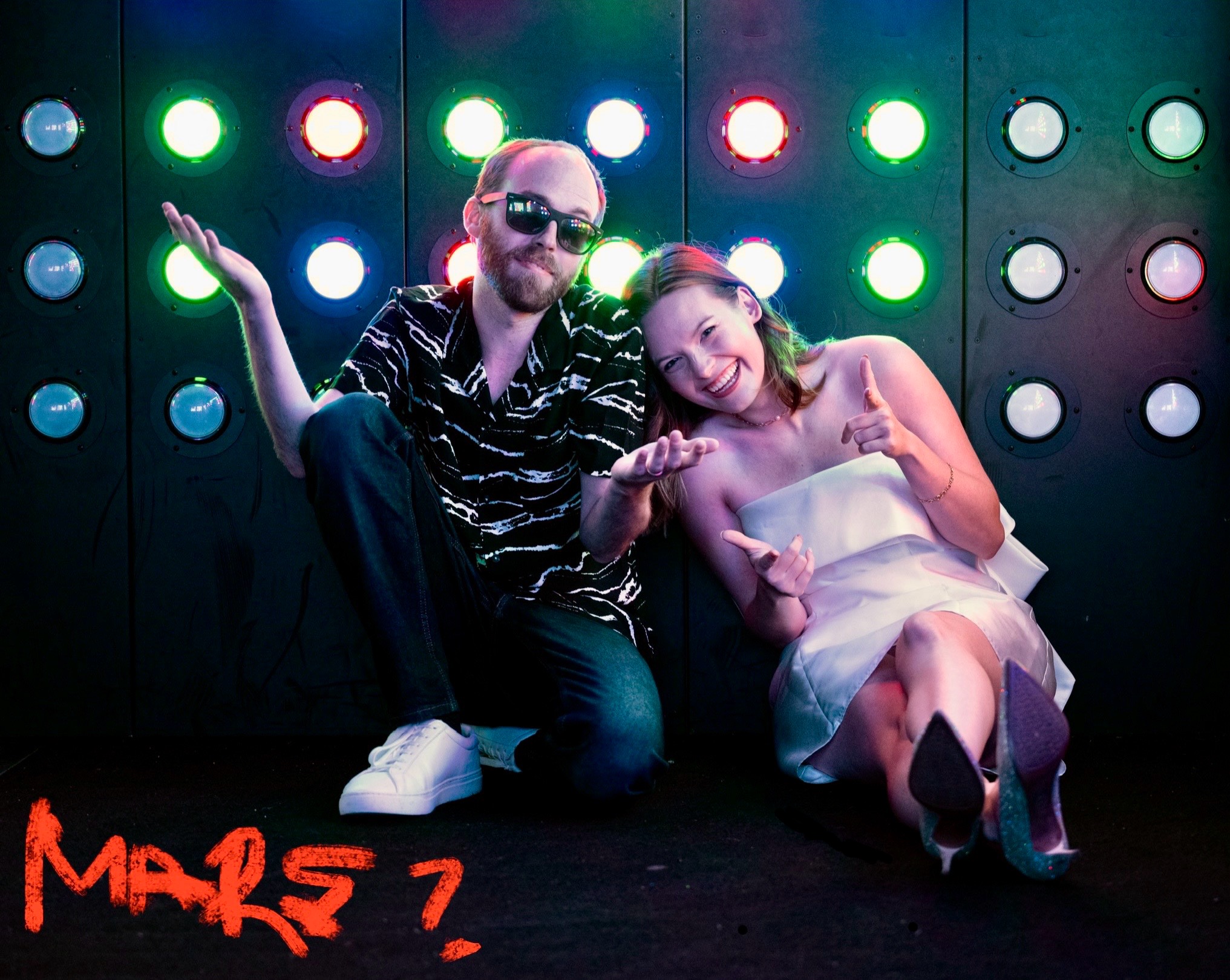 Hidden Gems: Meet Abbey Killin & Kyle Casey Herridge of Abbey @Bach To Rock || Kyle @Herridge Music