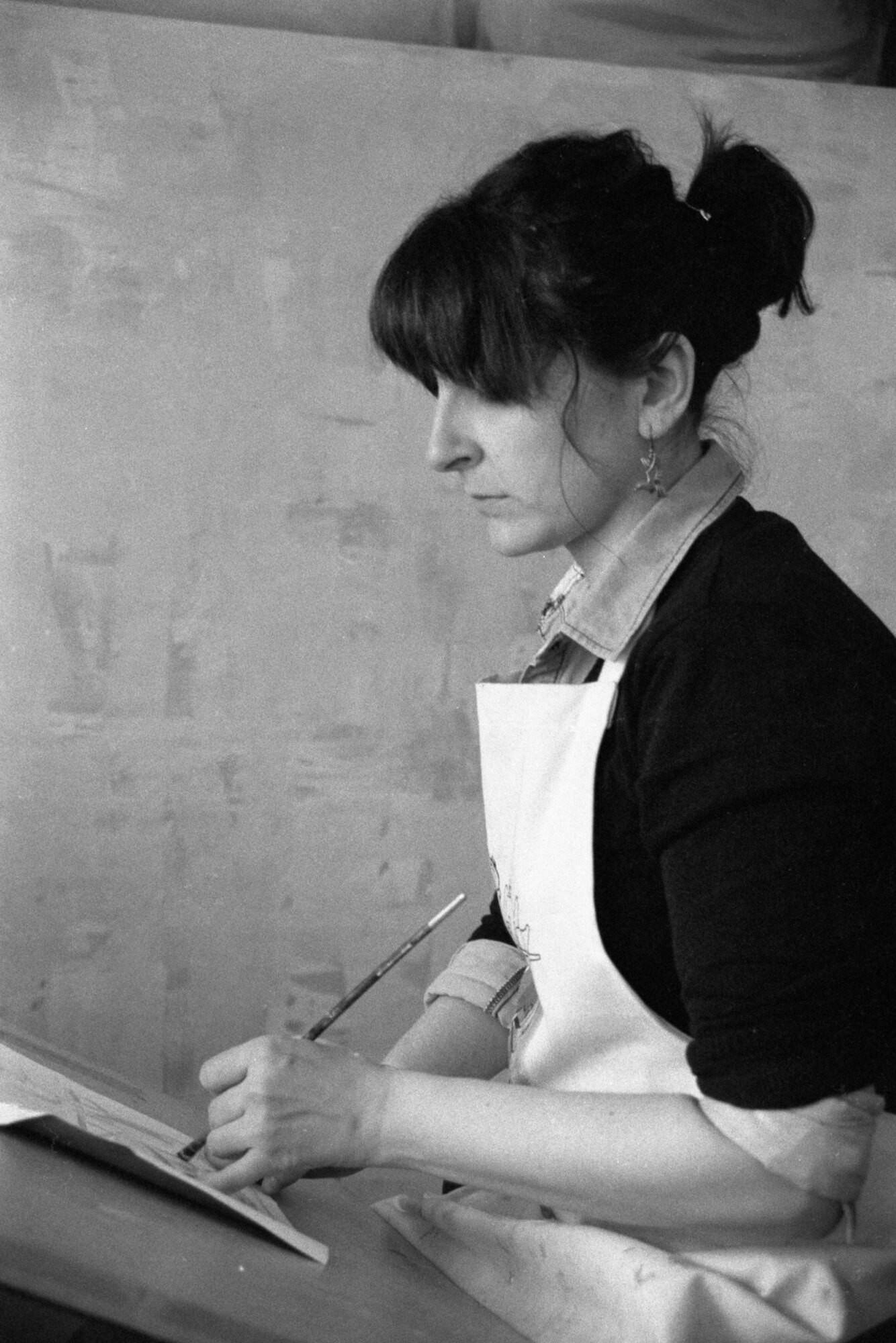 Check Out Nur Gurel’s Story