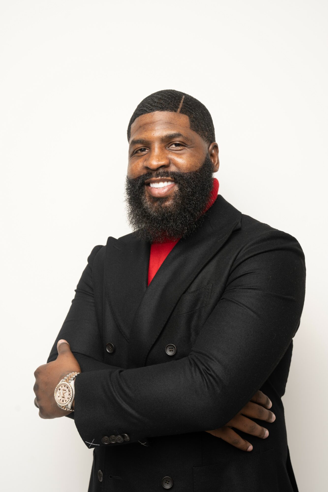 Exploring Life & Business with Joseph Ray of Building with J & H Acquisitions LLC