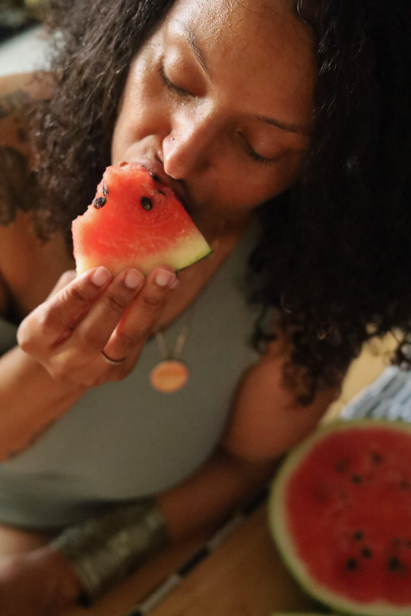 Life & Work with Jenelle Johnson of North Dallas