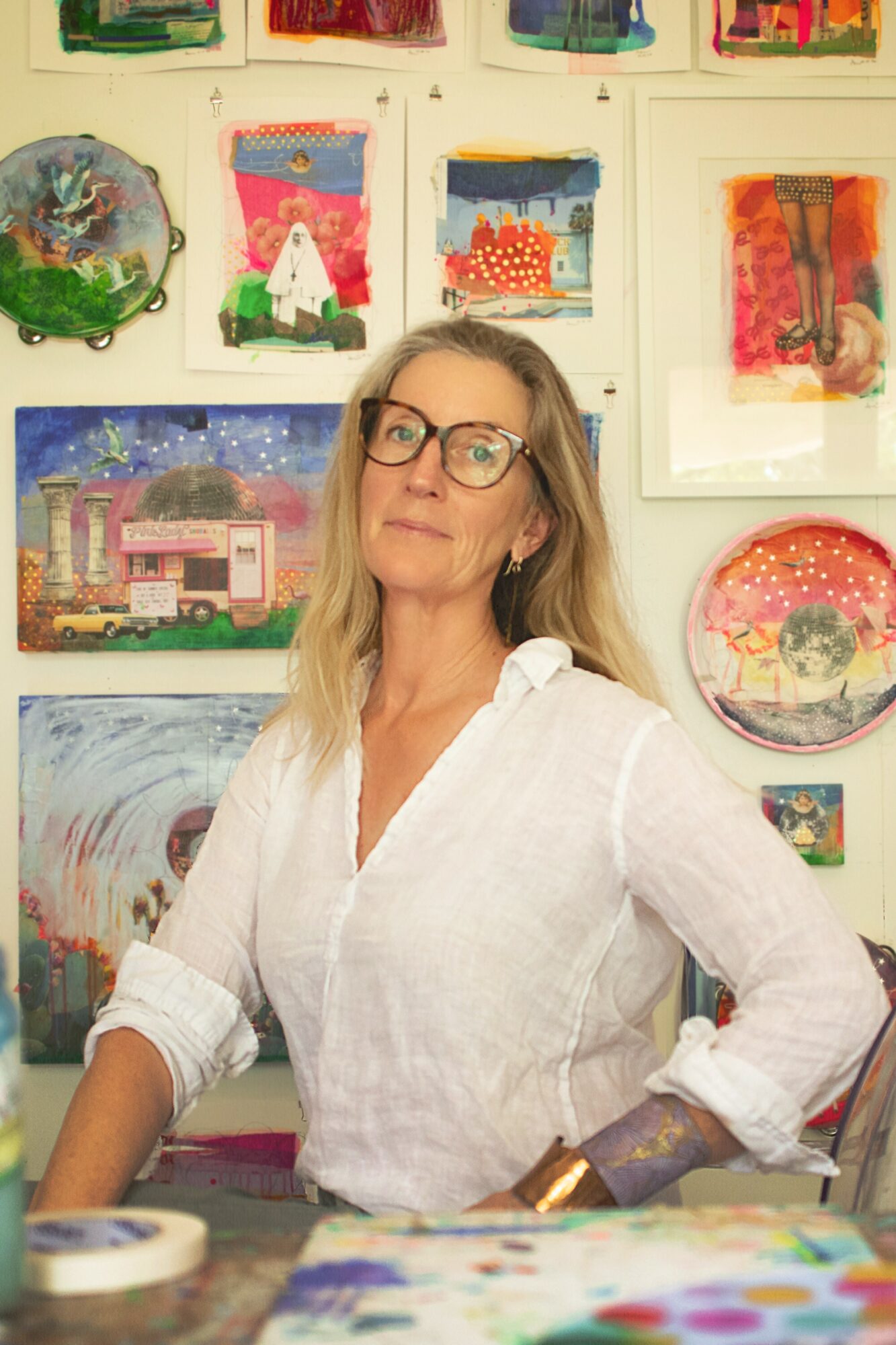 Check Out Ann Madden’s Story
