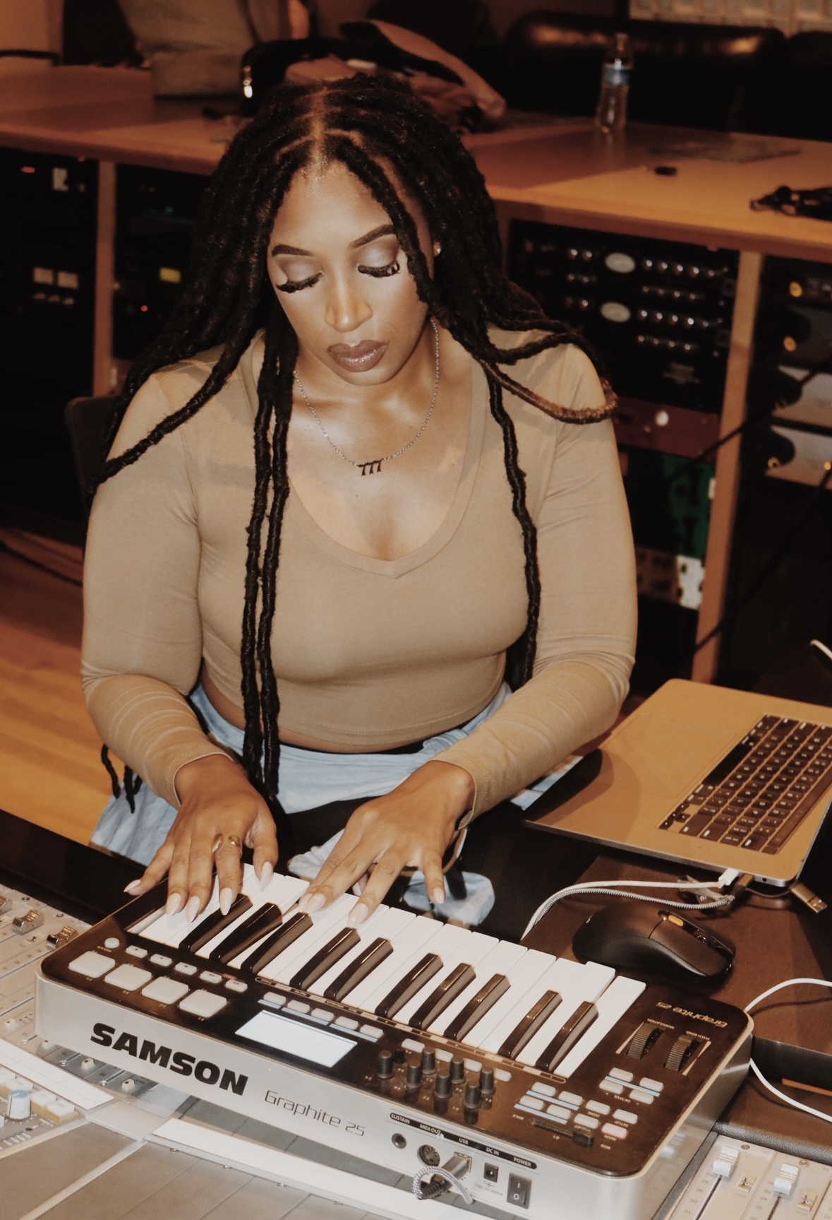 Meet Ariel Graham of Dallas