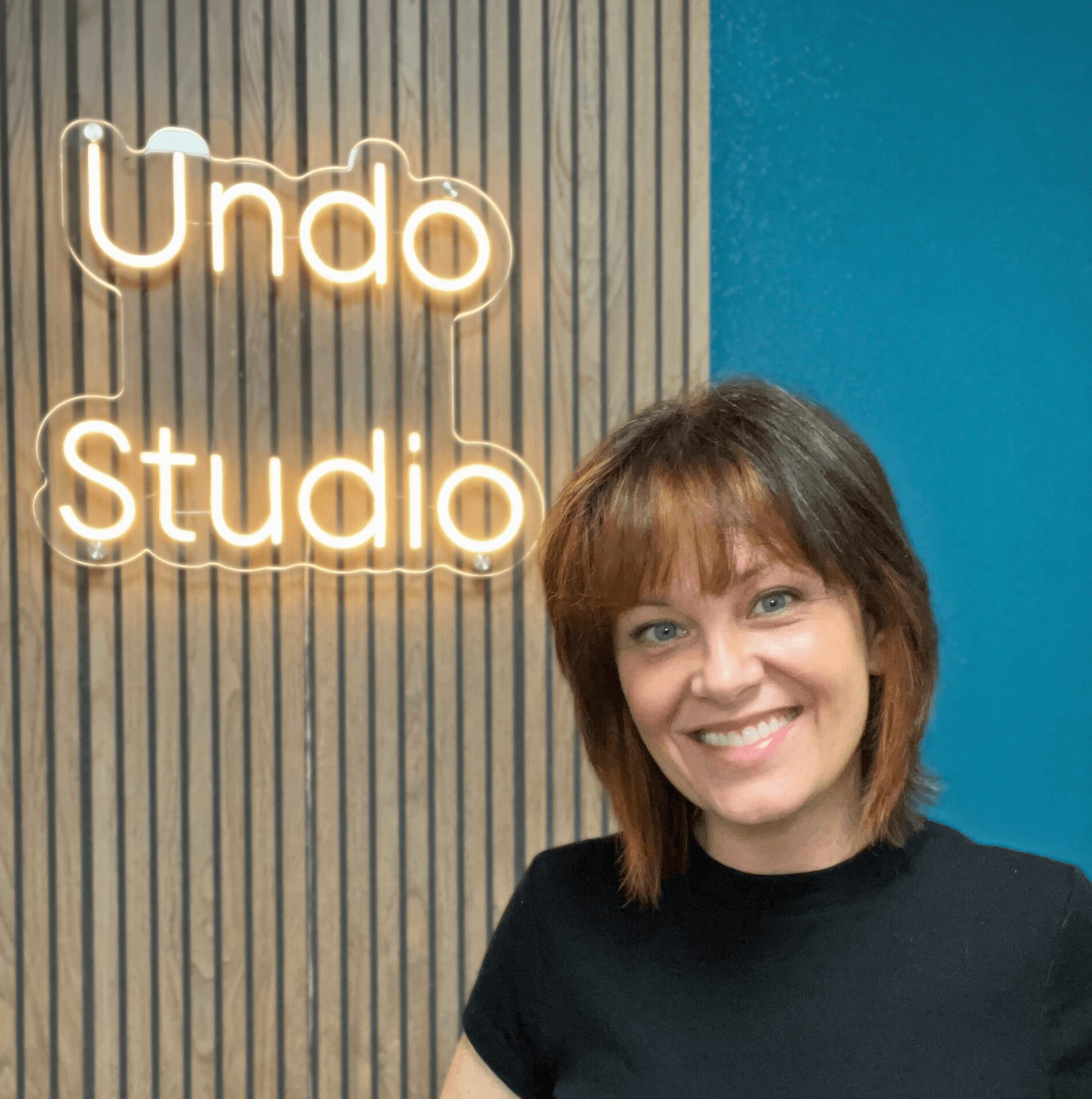 Meet Tonya Huffman of Undo Studio