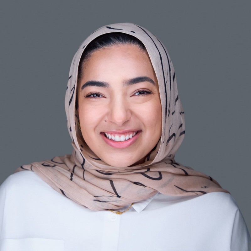Meet Khadija Moten of Children’s Craniofacial Association